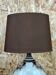 60s 70s lamp light table lamp ceramic Bjorn Wiinblad Rosenthal design