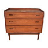 Scandinavian dressing table years 50