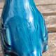 Sparrow "Pouty" Ceramic Blue Mountain Pottery (circa 1965)