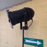 Standing spot