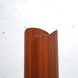 Vintage wooden screen published by snsa