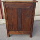 Buffet, late nineteenth century
