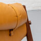 Fauteuil MP-81 de Percival Lafer