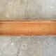 Banc de ferme