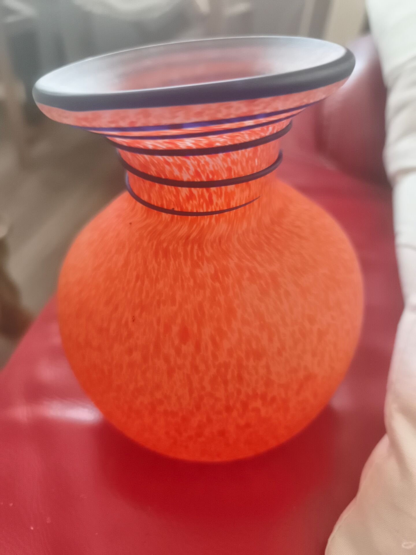 Petit vase