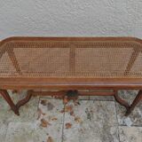Canning piano bench