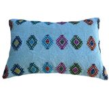 Housse de coussin kilim turc vintage 40x60 cm