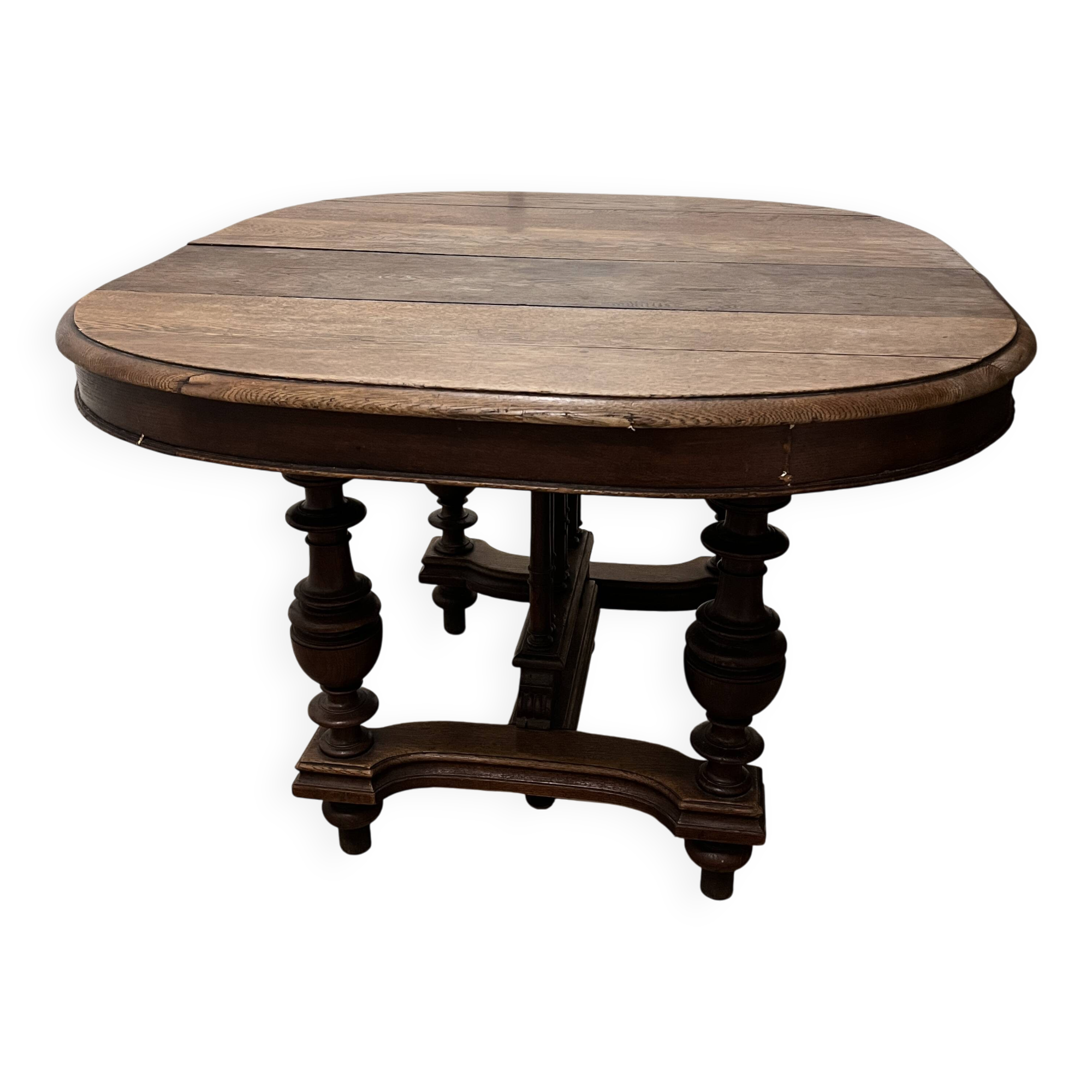 Antique table