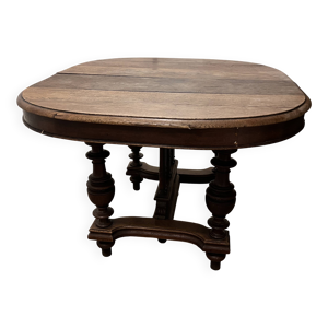 Table ancienne