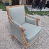 Shepherdess Louis XVI style