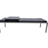 Harvink Holland sofa with table, 1980s