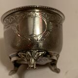 Massive silver cockroaches