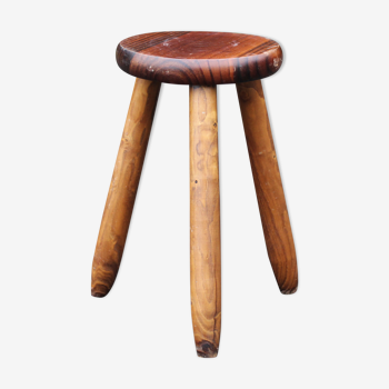 Tripod stool