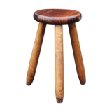 Tripod stool
