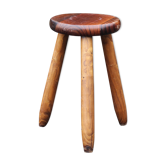 Tripod stool