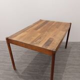 Table design Jorge Zalszupin