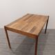 Table design Jorge Zalszupin