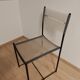 8 vintage Spaghetti chairs - By Belotti for Alias