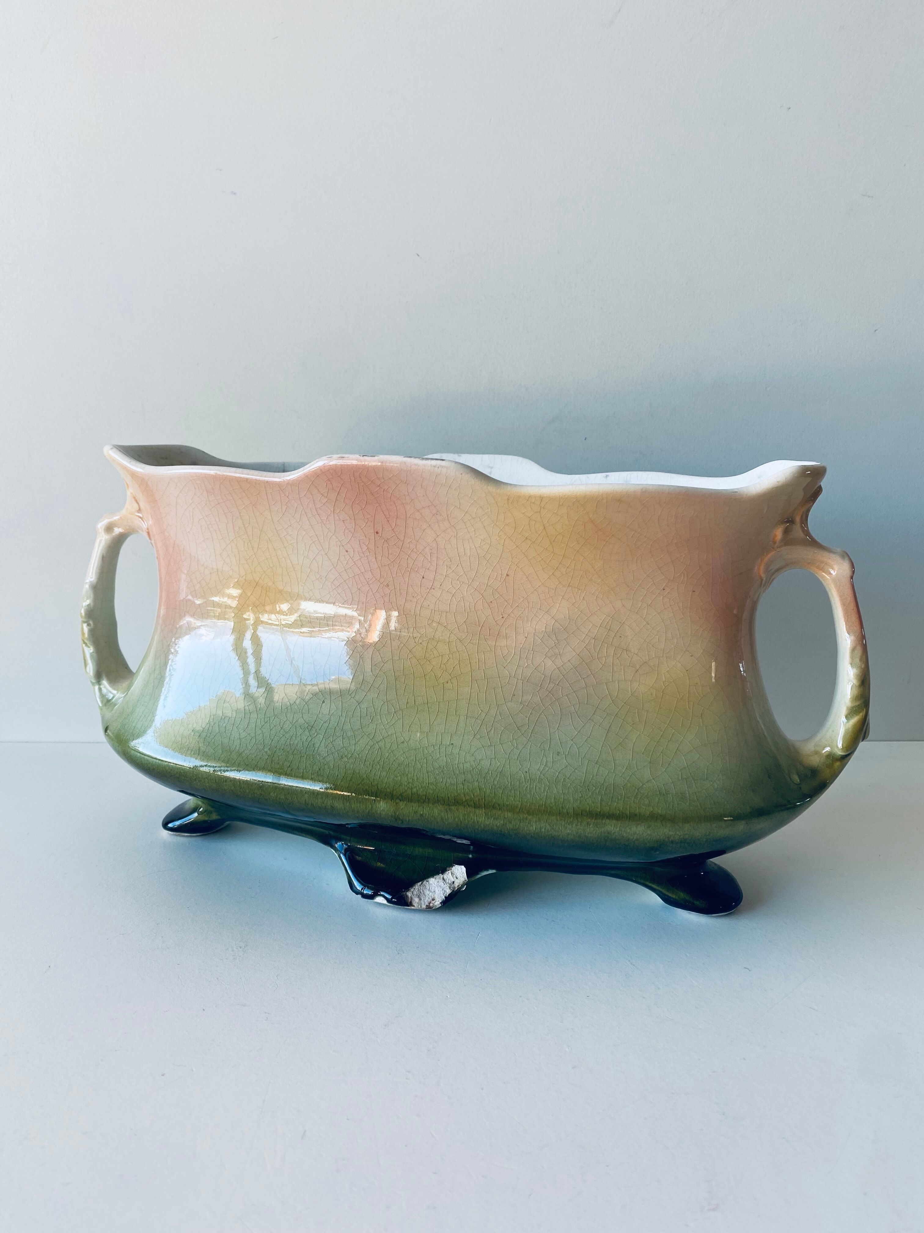 Pot cover or art deco trim