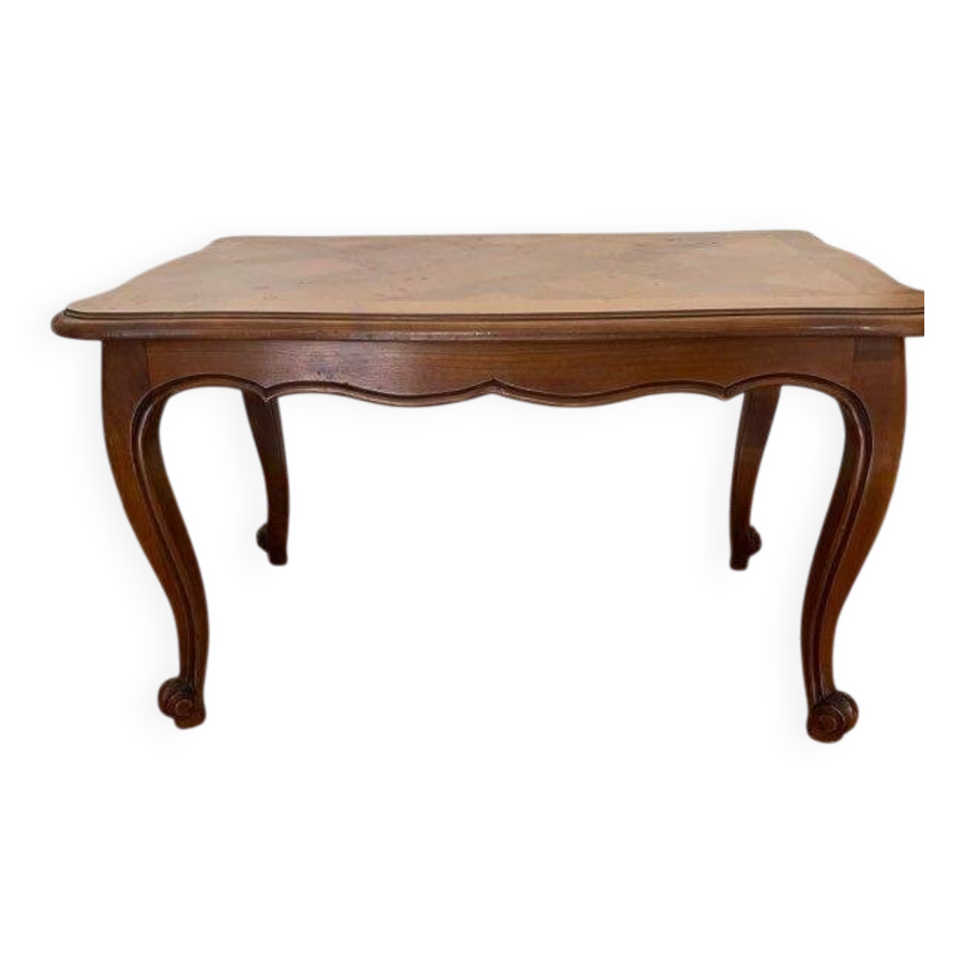 Table basse ancienne