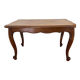 Table basse ancienne