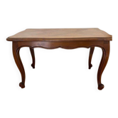Antique coffee table
