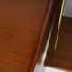 Teak modular shelving unit, Danish design, 1960s, made in Denmark