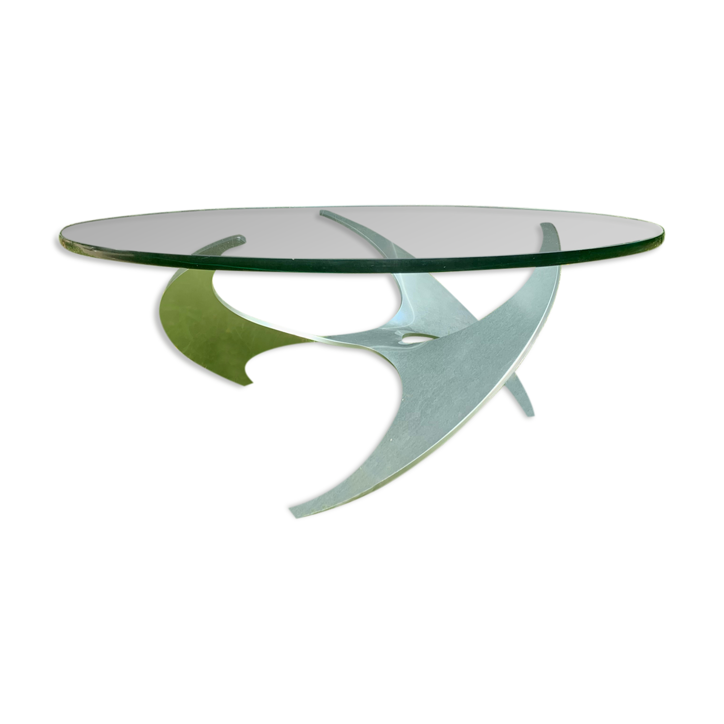Coffee table Knut Hesterberg