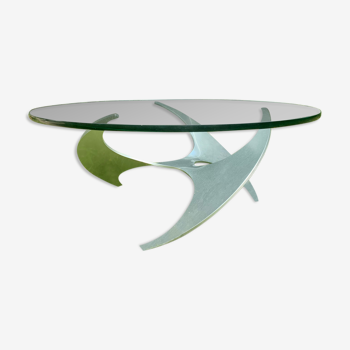 Coffee table Knut Hesterberg