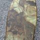 Table basse marbre et laiton