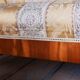 Biedermeier Cherrywood Sofa by Josef Danhauser, Austria, 1820s