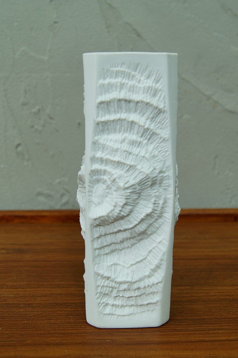 Vase by AK Kaiser, Germany, 1970s