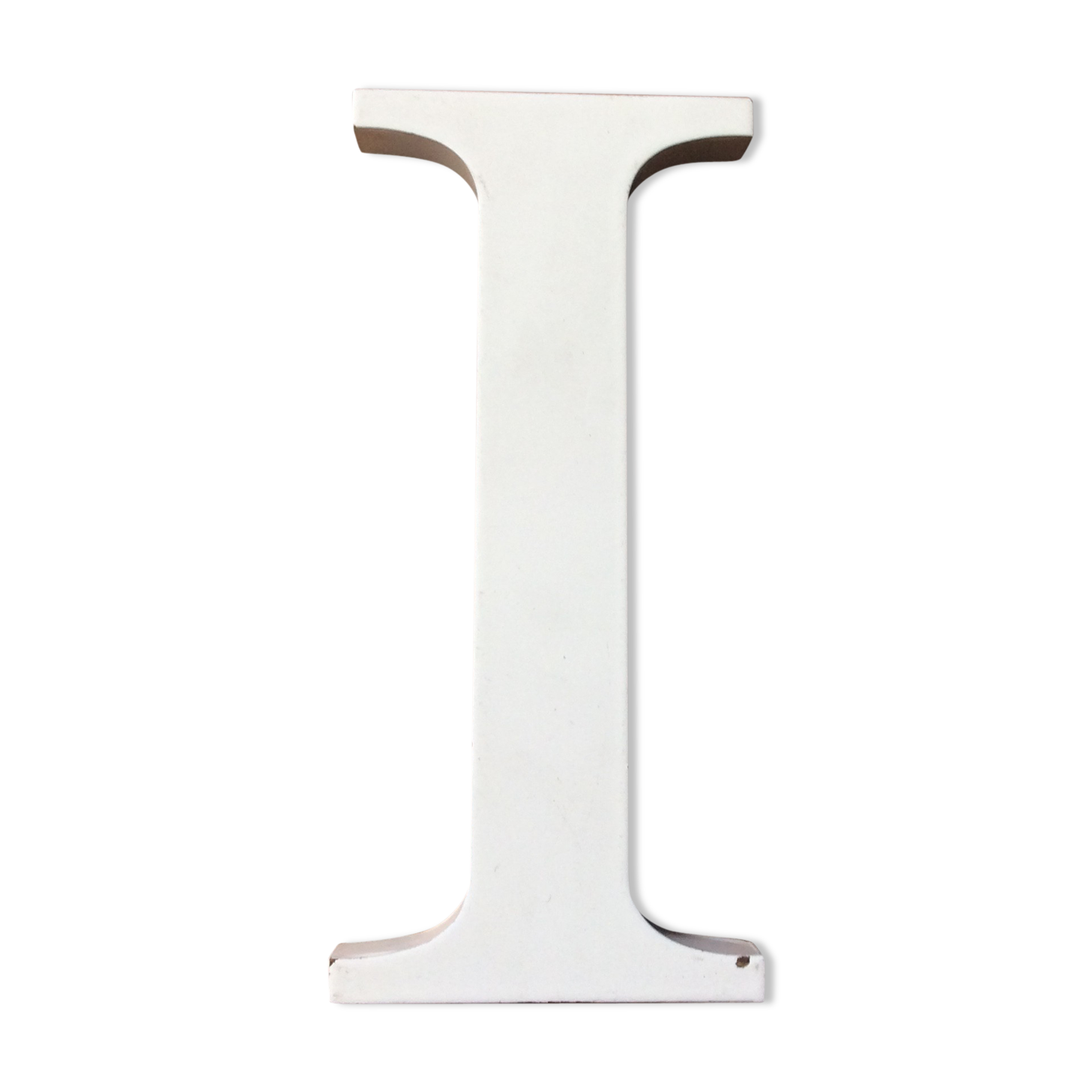 Teaches letter