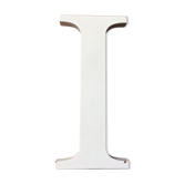 Teaches letter