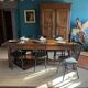 Bistro chairs