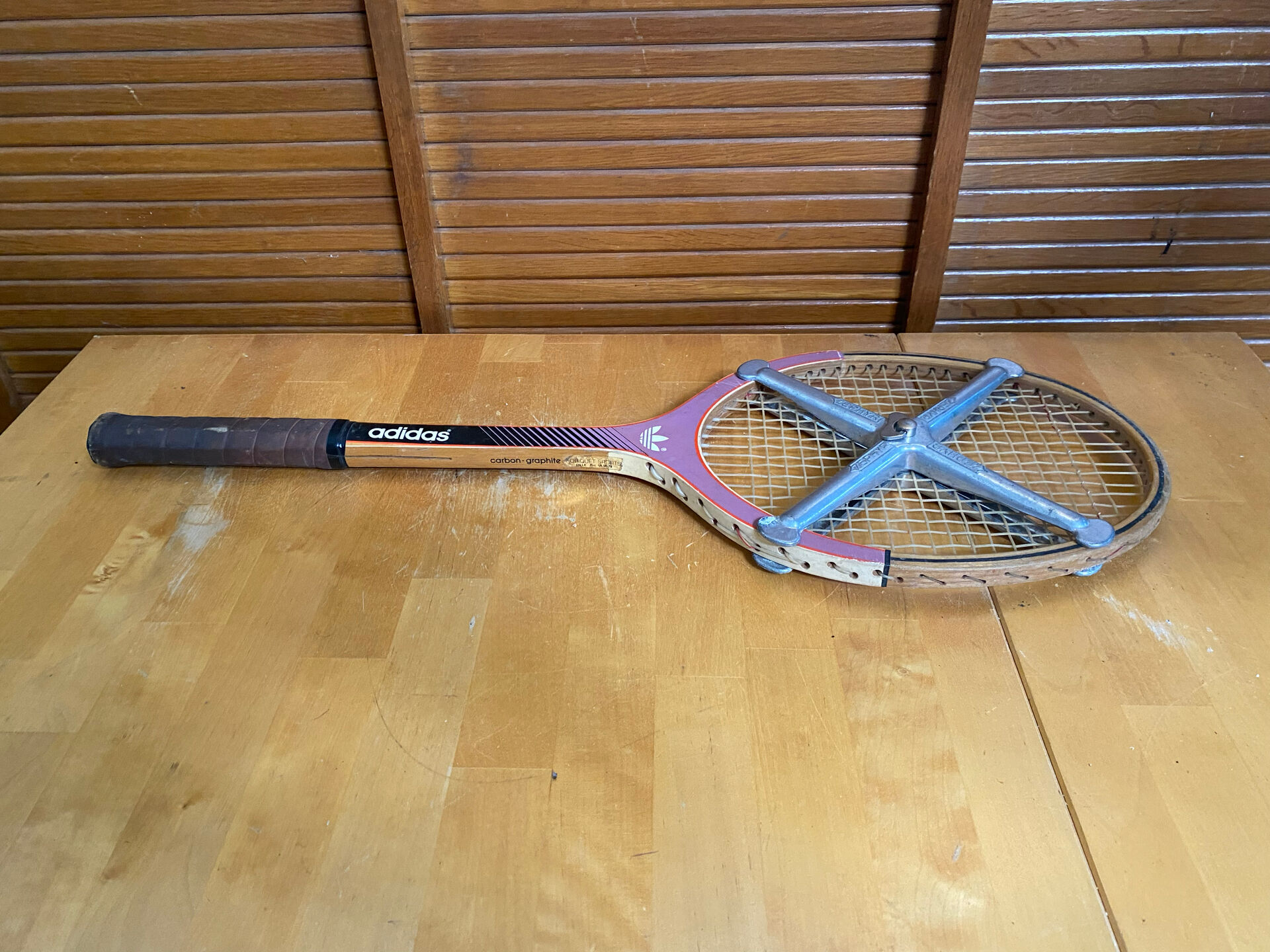 Racket