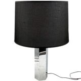 Ingo Maurer, mod. Hexagon table lamp, M Design Italy 1970s