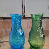 Italian vase duo Constantine