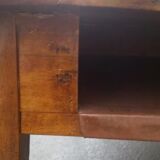 Ancienne table ferme bressane