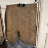 Old paint box