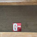 G-Plan Vintage English Teak Chest of Drawers