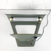 Lampe de bureau Mid-Century par Philips