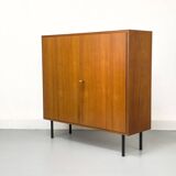Teak Cabinet from Idee Möbel, 1960s
