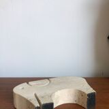 Travertine elephant Mannelli