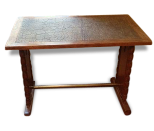Table du bar basque (d'origine)