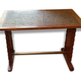 Basque bar table (original)