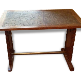 Basque bar table (original)