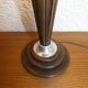Art Deco table lamp