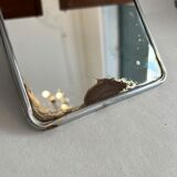 Barber mirror