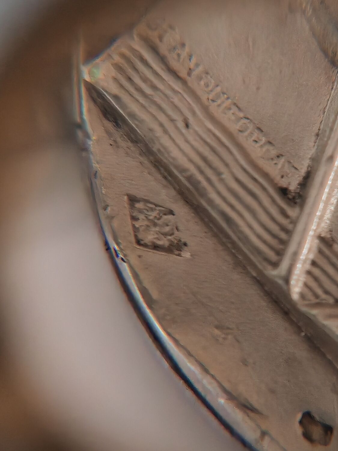 Jean Puiforcat paper cutter